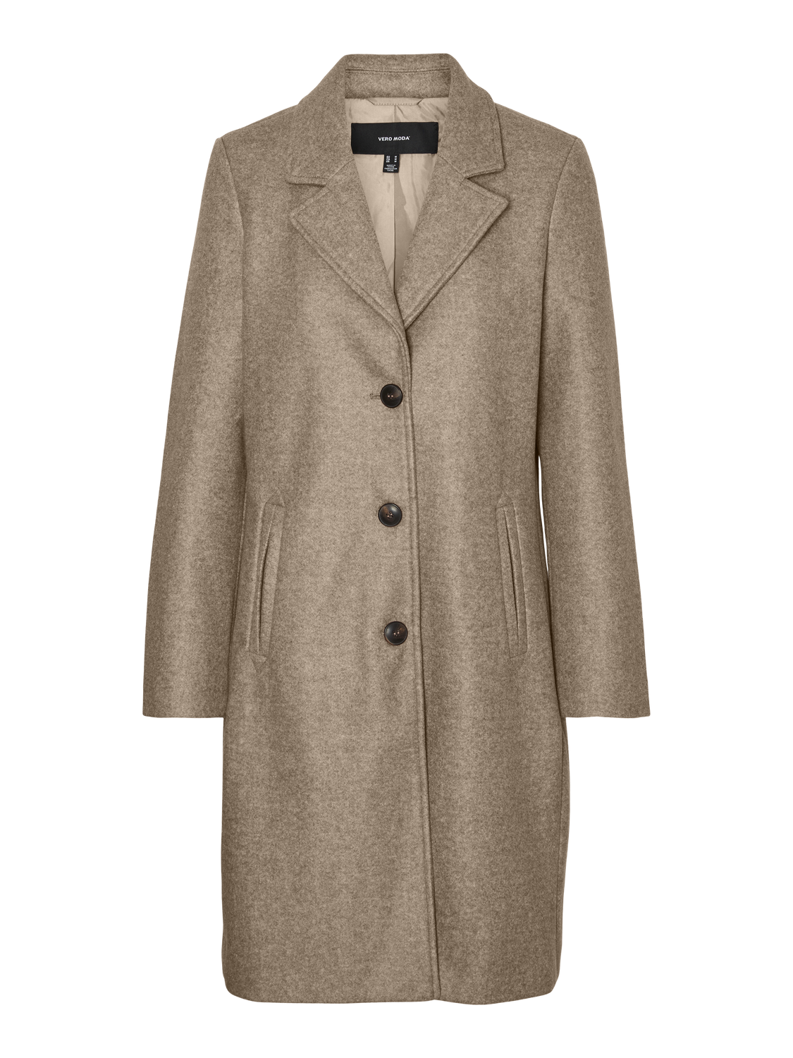 VMFORTUNESARA COAT